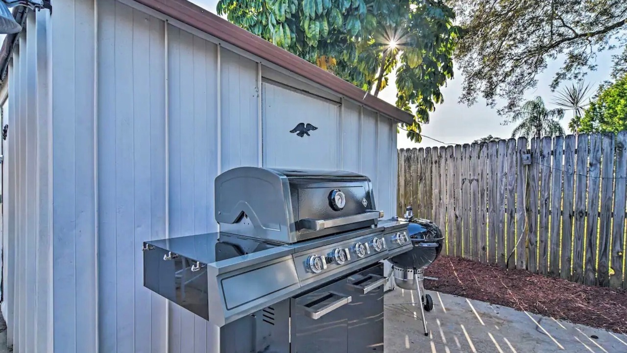 Photo of Outdoor in Walsingham