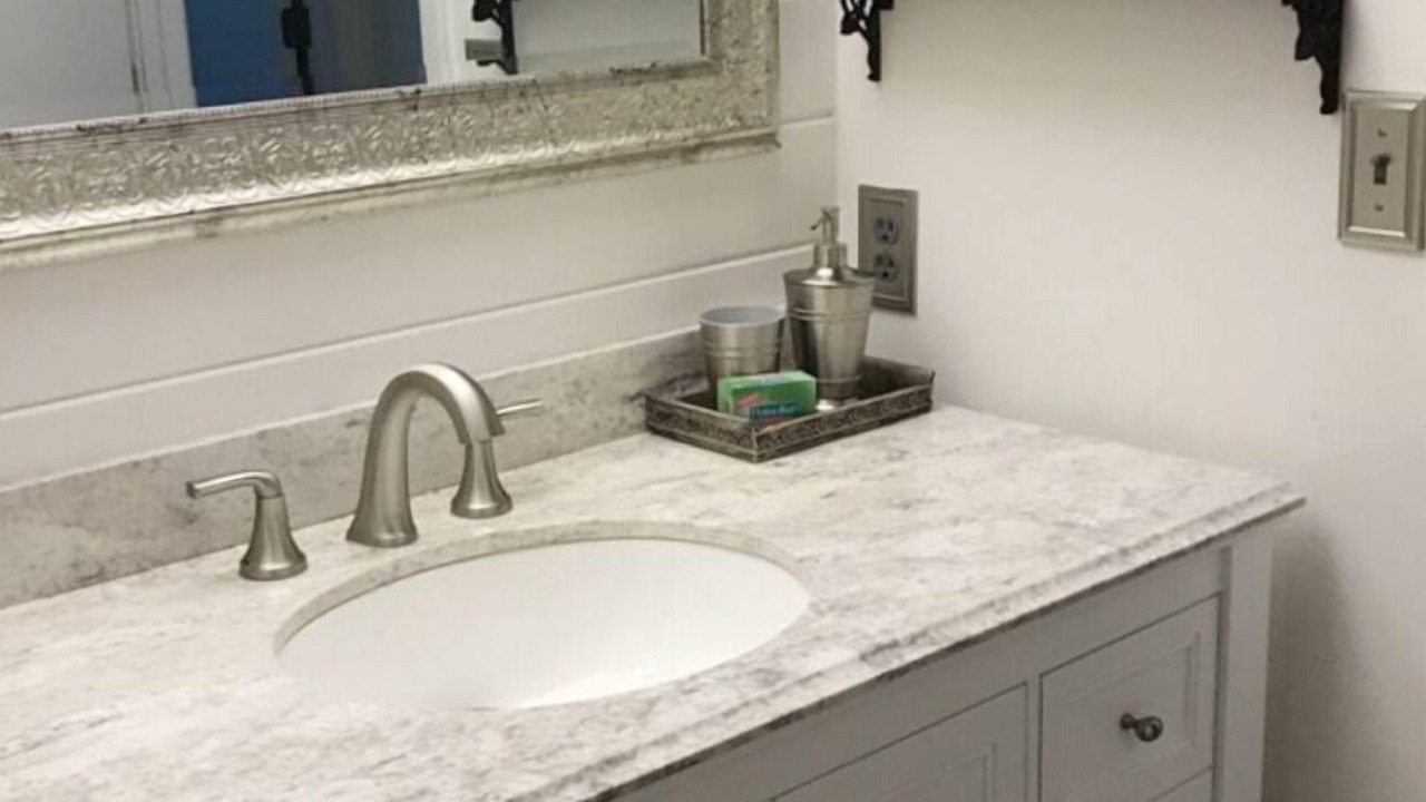 Photo of Bathroom in Sarasota