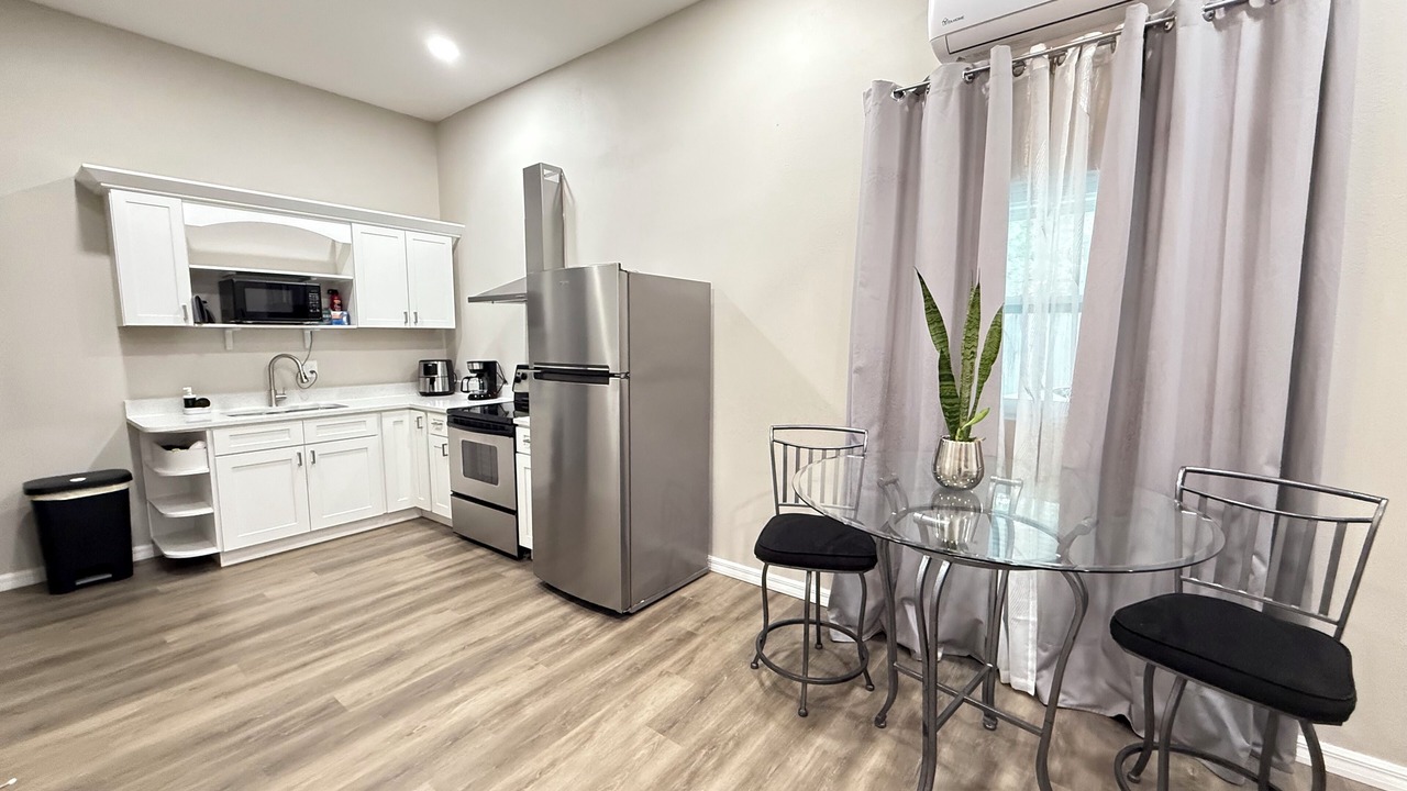 Photo of Kitchen in Highpoint