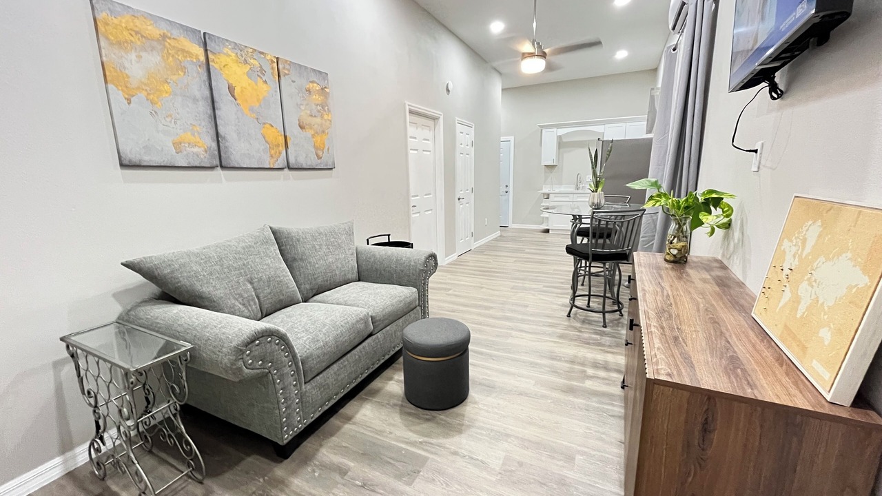 Photo of Livingroom in Highpoint