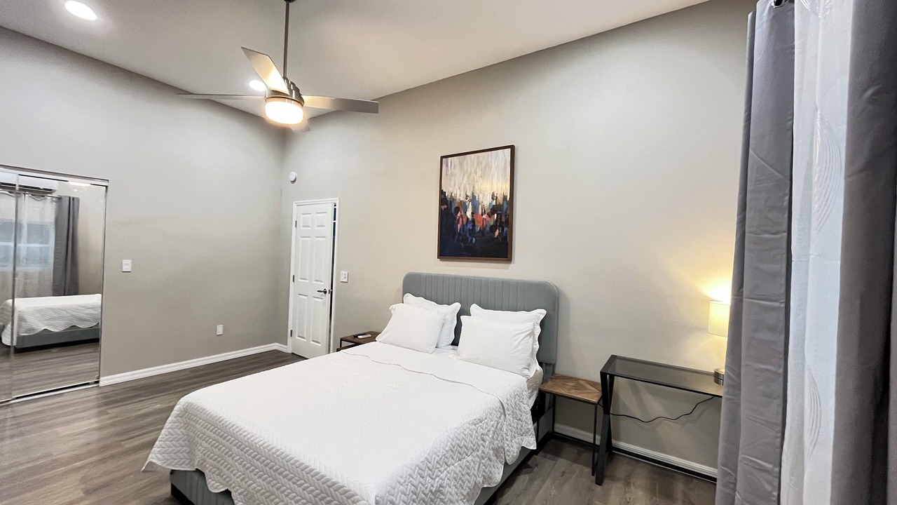 Photo of Bedroom in Highpoint