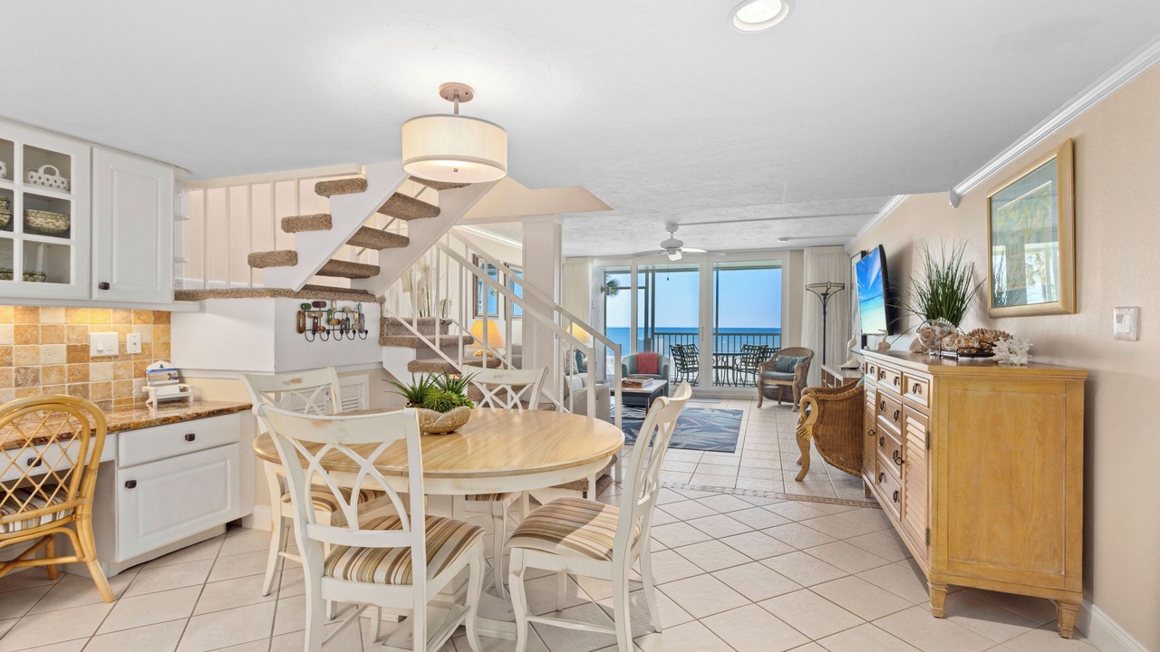 Photo of Livingroom in Longboat Key