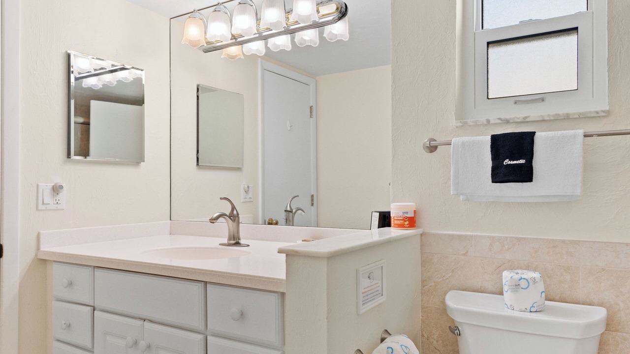 Photo of Bathroom in Longboat Key