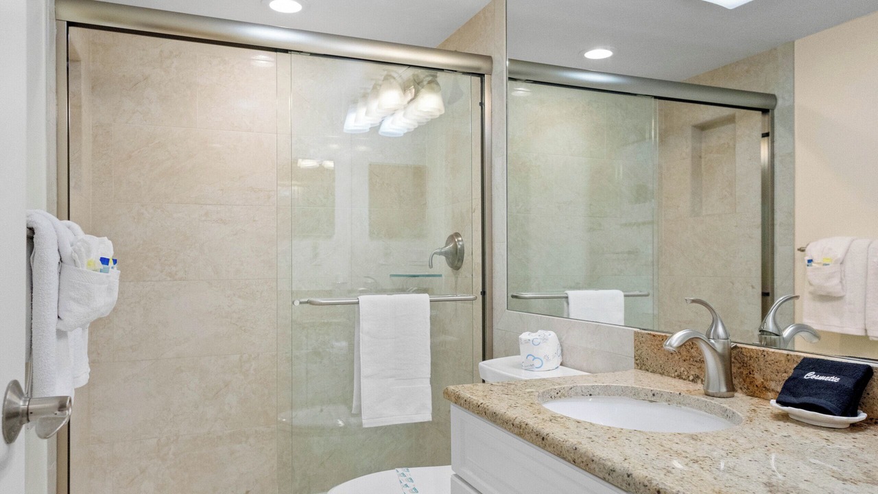 Photo of Bathroom in Longboat Key