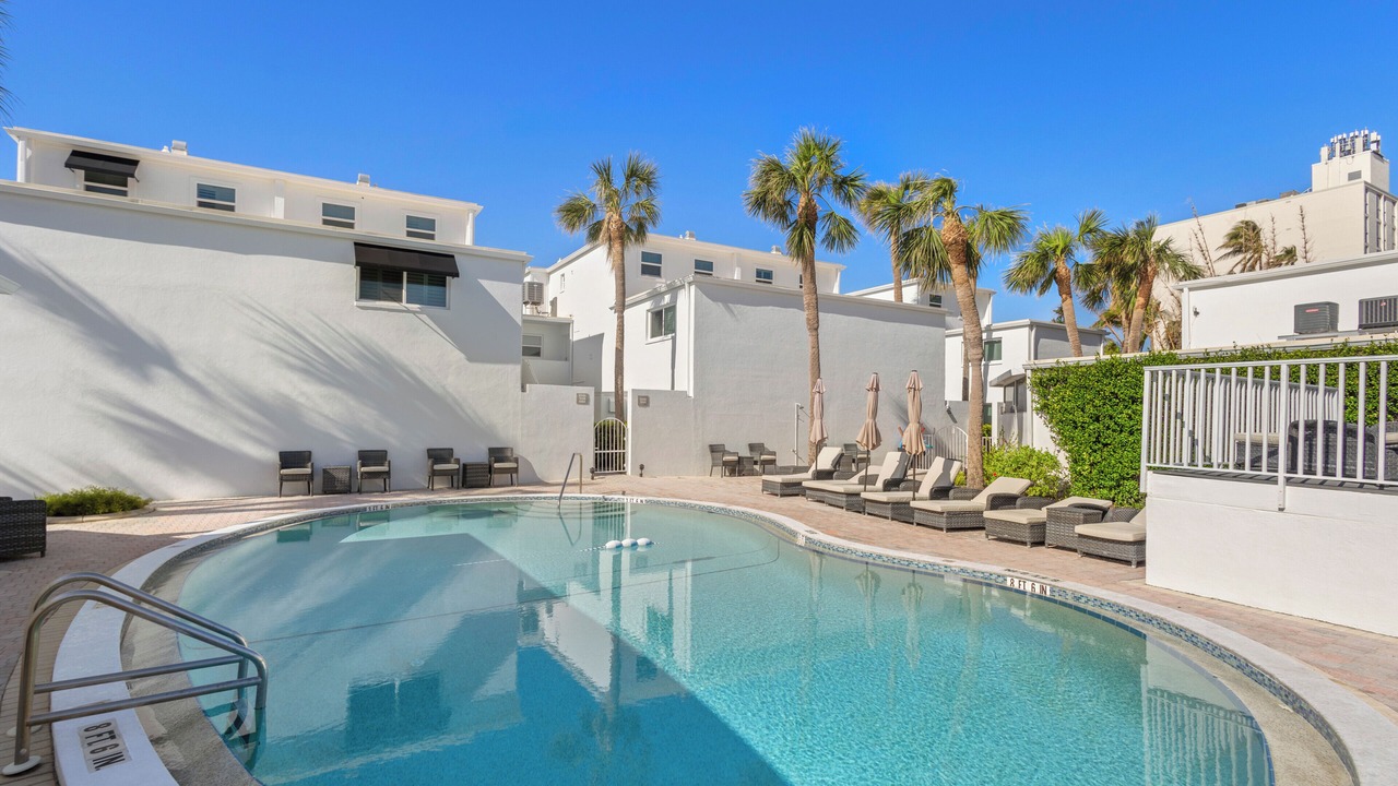 Photo of Outdoor in Longboat Key