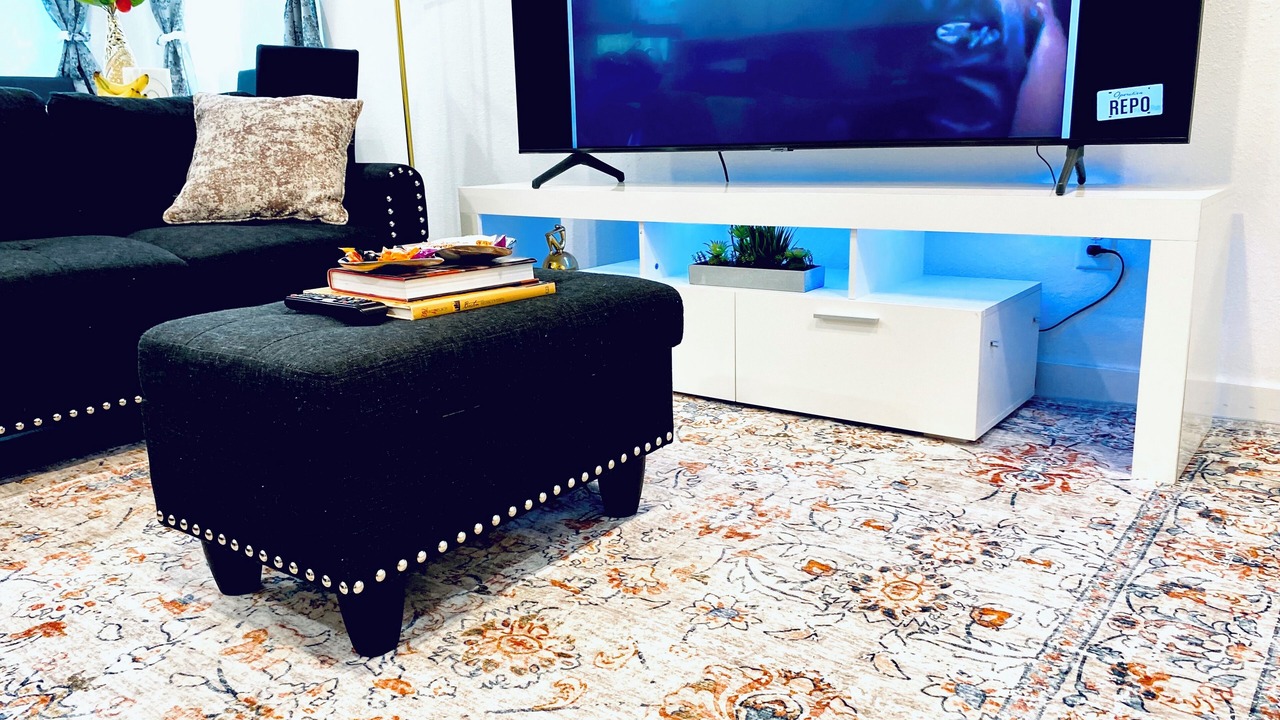 Photo of Livingroom in Northside