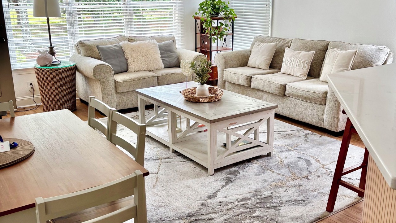 Photo of Livingroom in Sea Trail