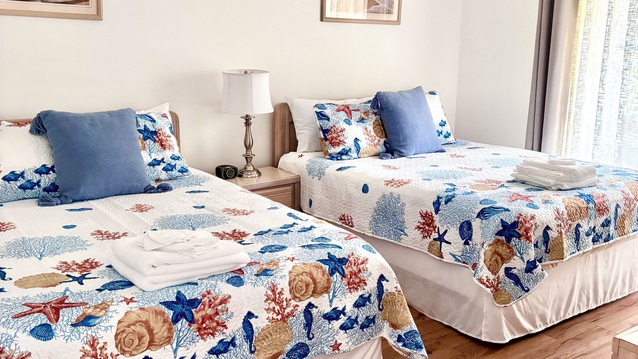 Photo of Bedroom in Sea Trail