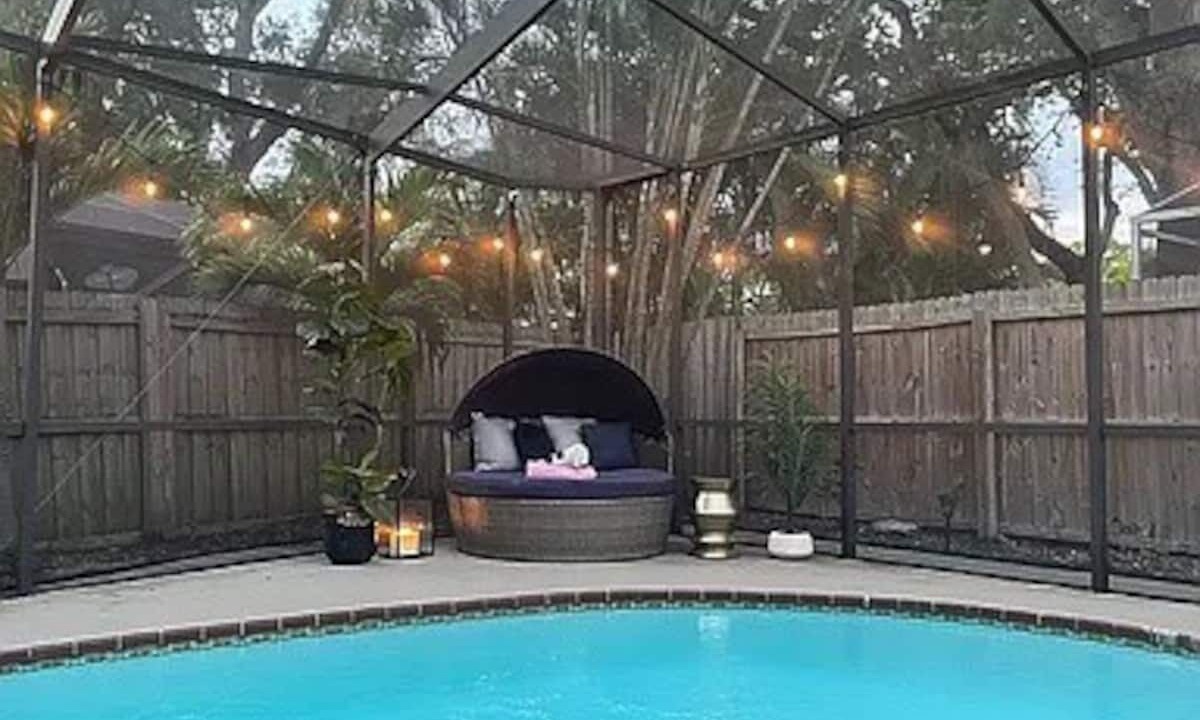 Photo of Outdoor in Pinebrook Estates