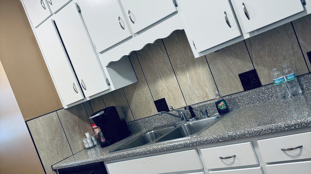 Photo of Kitchen in Springdale