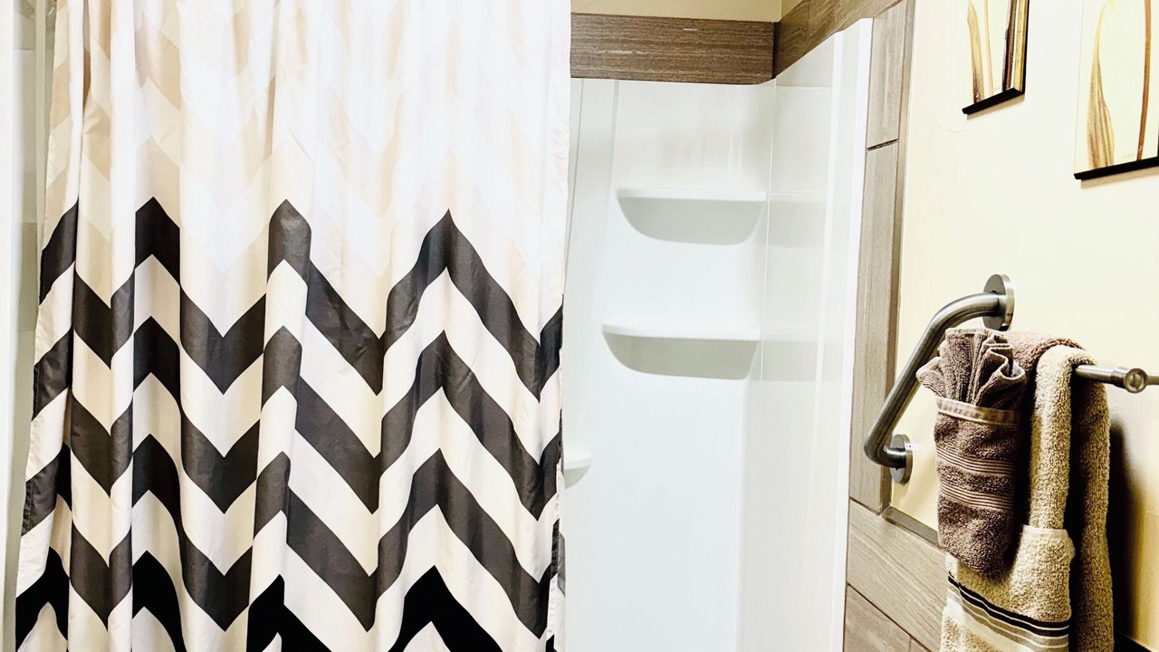 Photo of Bathroom in Springdale