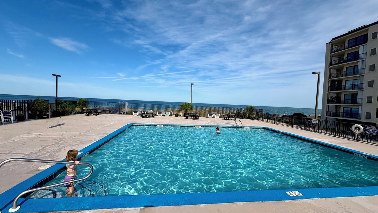 Photo of Outdoor in Little Salisbury