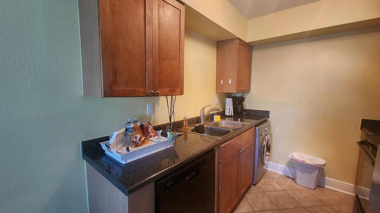 Photo of Kitchen in Coquina Key