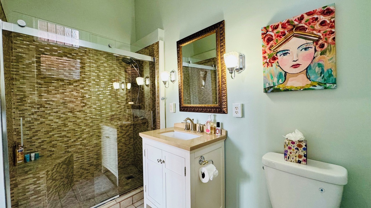 Photo of Bathroom in Allegheny-West
