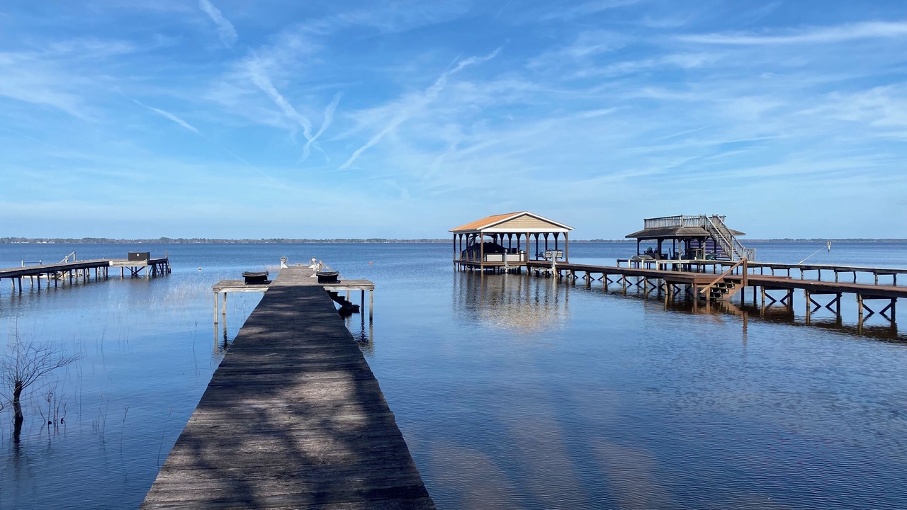 Photo of Others in Lake Waccamaw