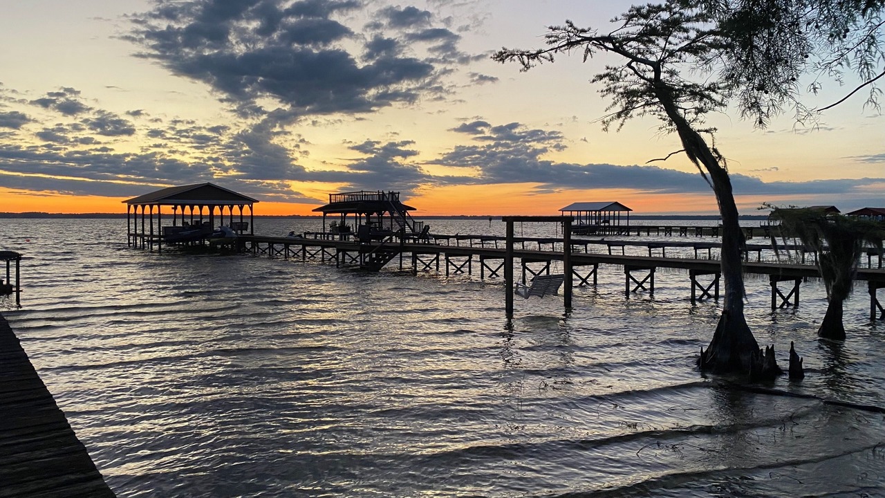 Photo of Others in Lake Waccamaw