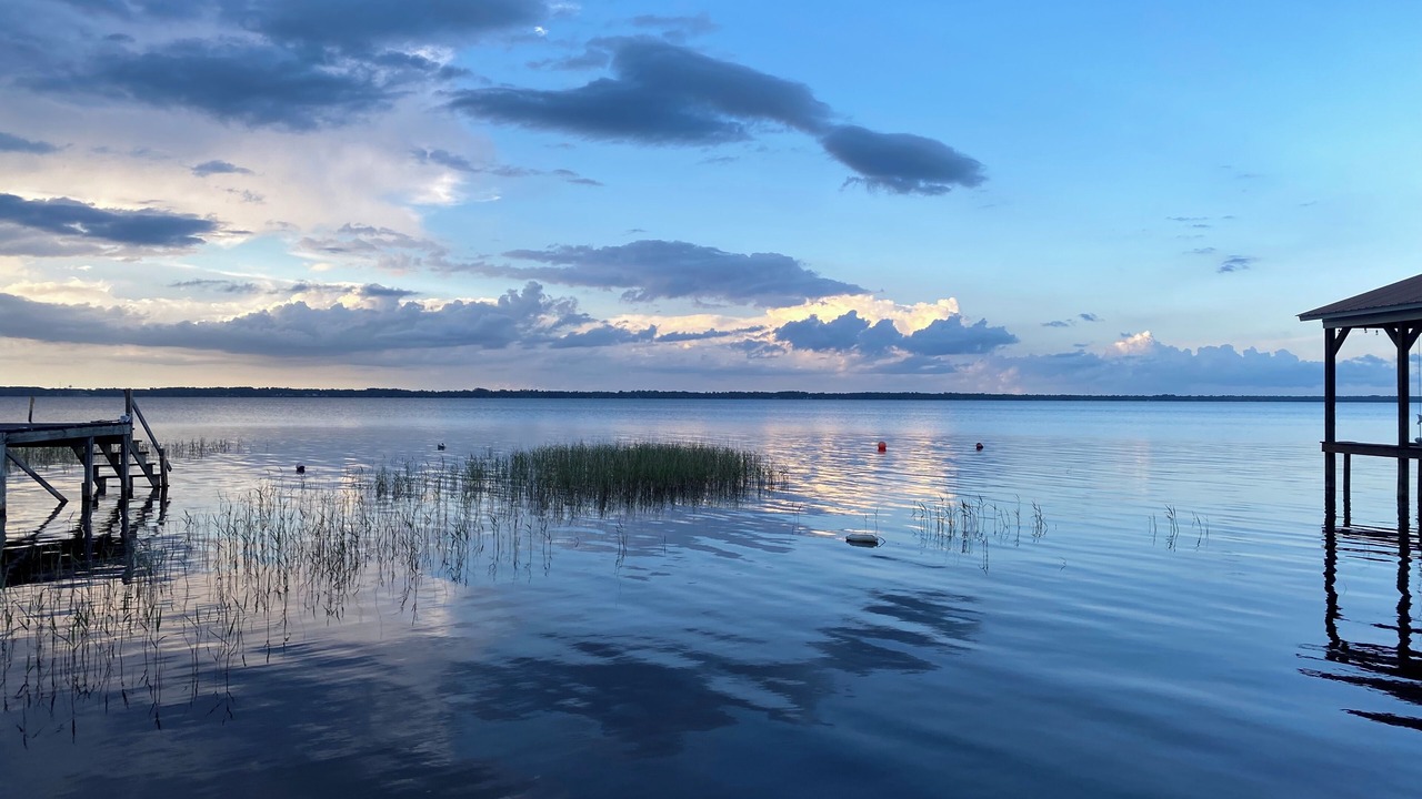 Photo of Others in Lake Waccamaw