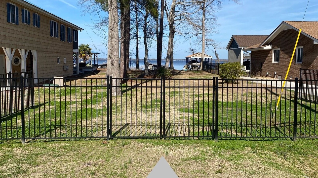 Photo of Outdoor in Lake Waccamaw
