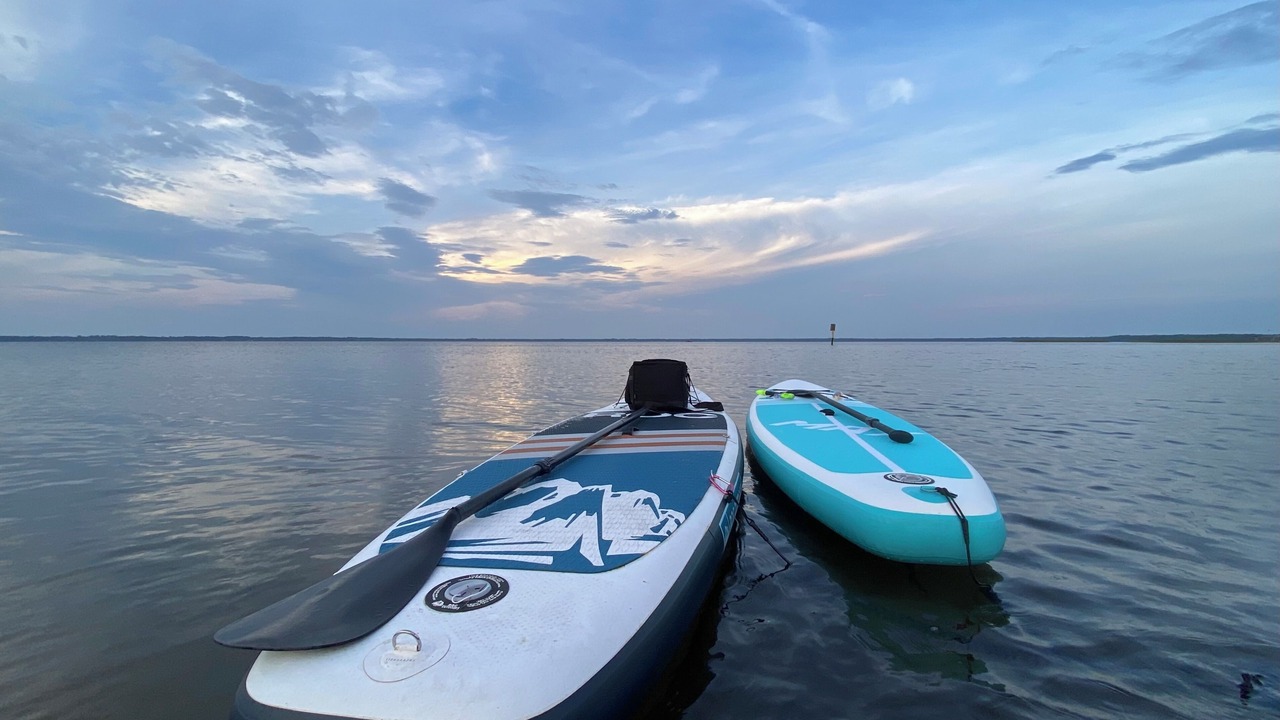 Photo of Others in Lake Waccamaw