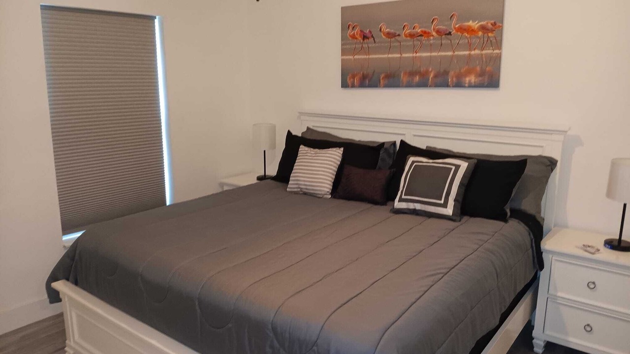 Photo of Bedroom in Truckland