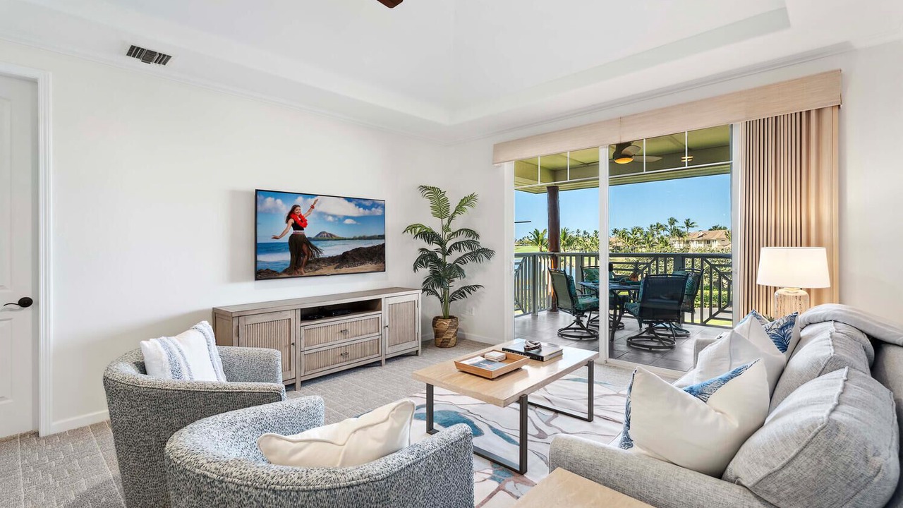 Photo of Bedroom in Waikoloa