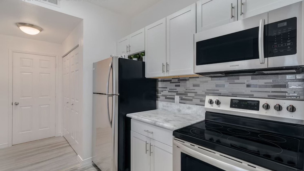 Photo of Kitchen in Clearwater