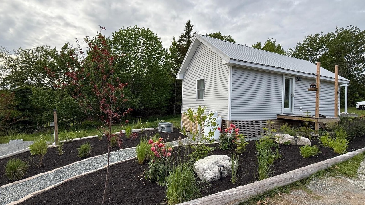 Photo of Outdoor in Gouldsboro