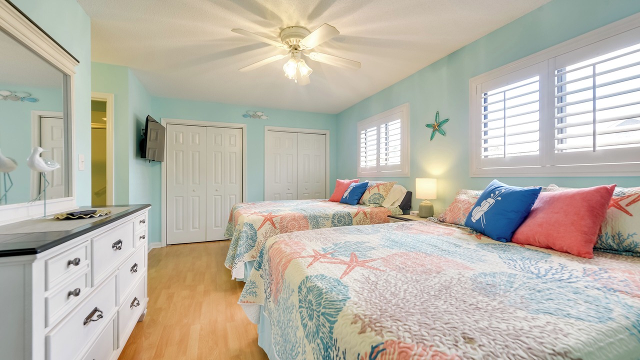 Photo of Bedroom in Little River