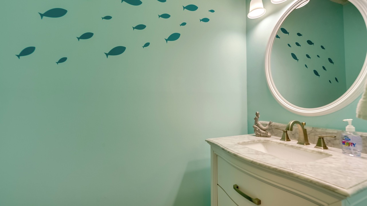 Photo of Bathroom in Little River