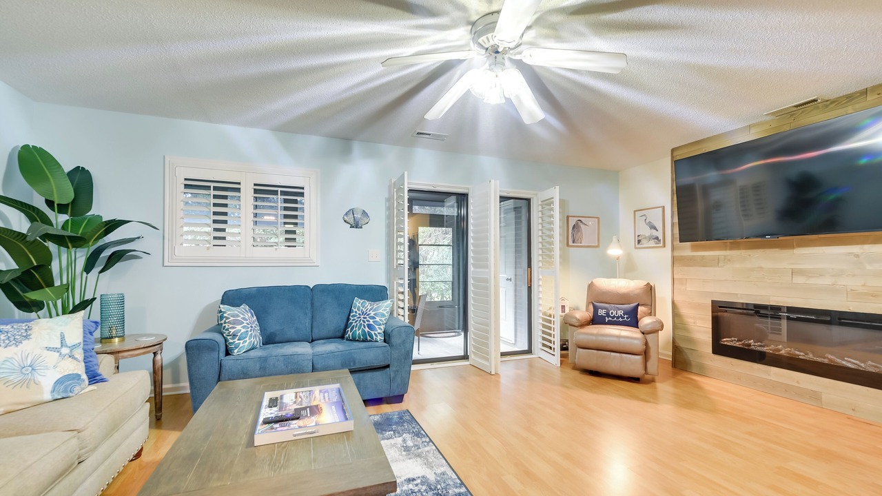 Photo of Bedroom in Little River