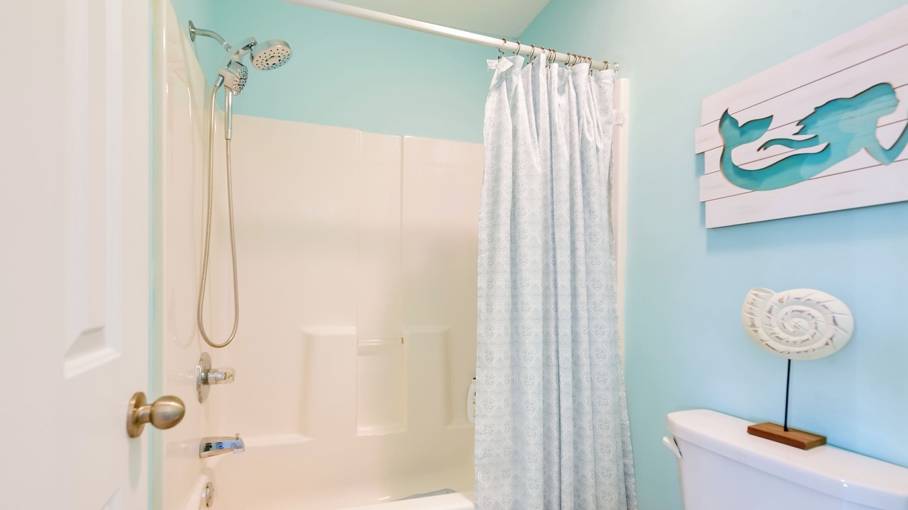 Photo of Bathroom in Little River