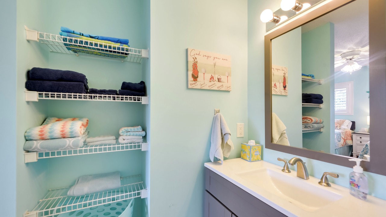 Photo of Bathroom in Little River