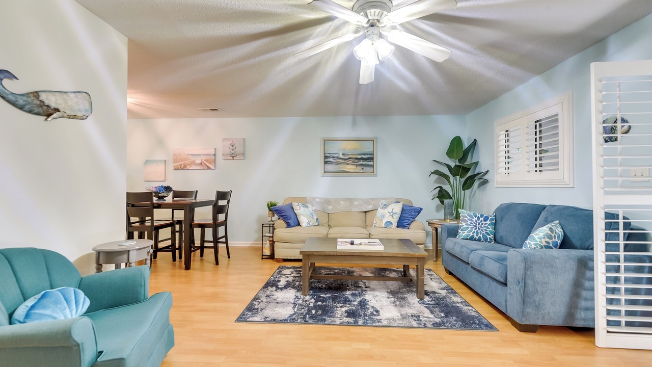 Photo of Bedroom in Little River
