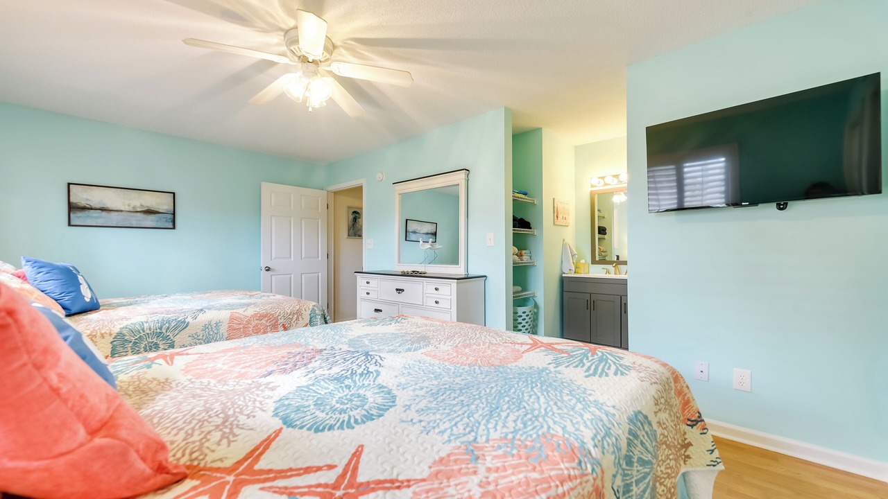 Photo of Bedroom in Little River