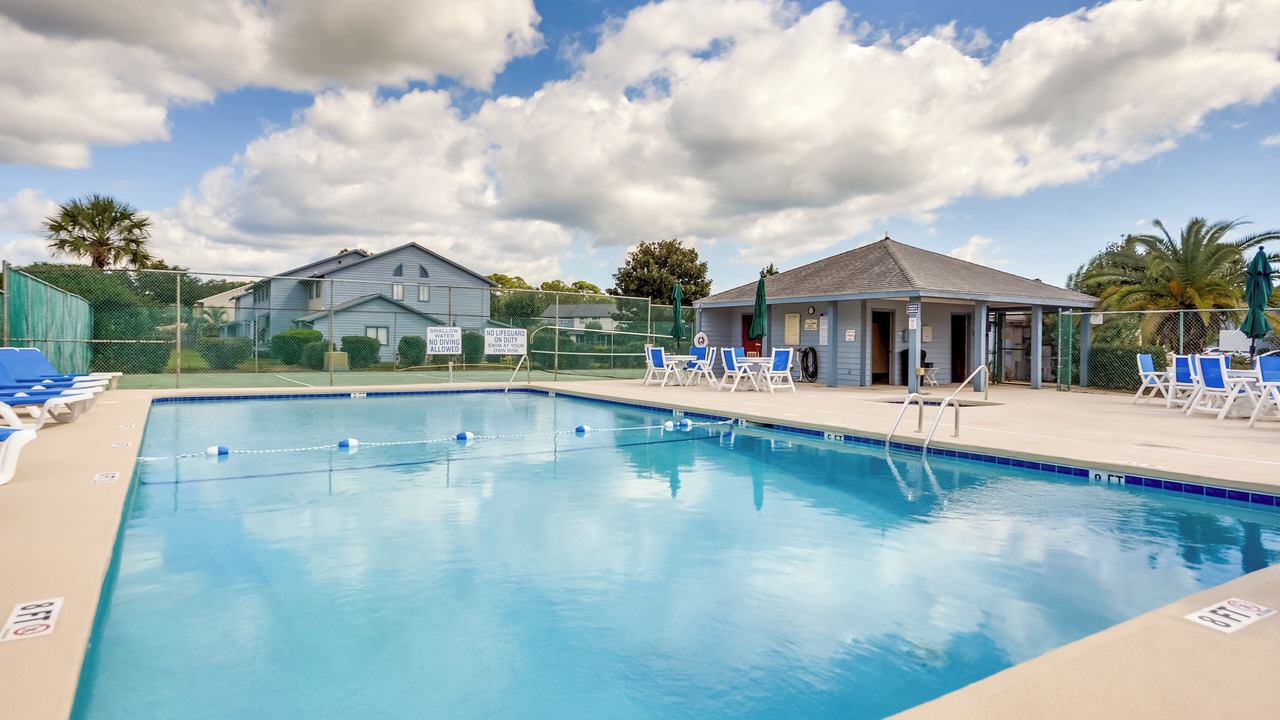 Photo of Outdoor in Little River