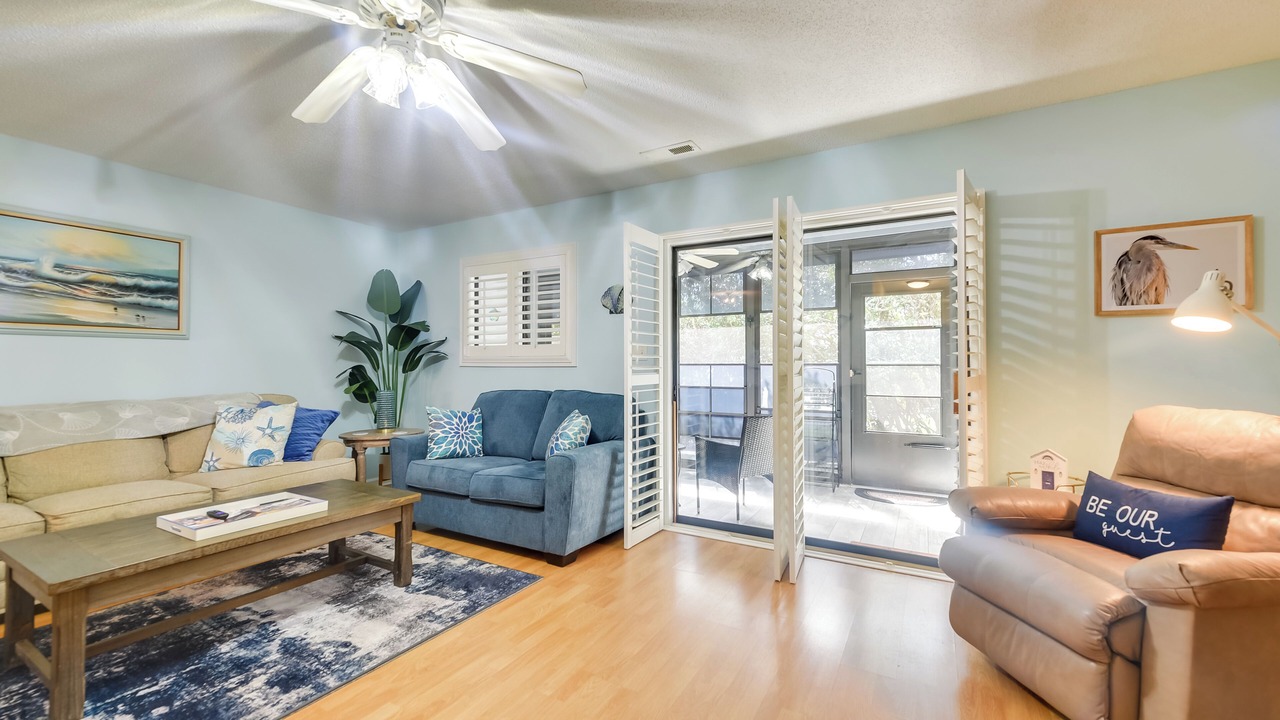Photo of Livingroom in Little River