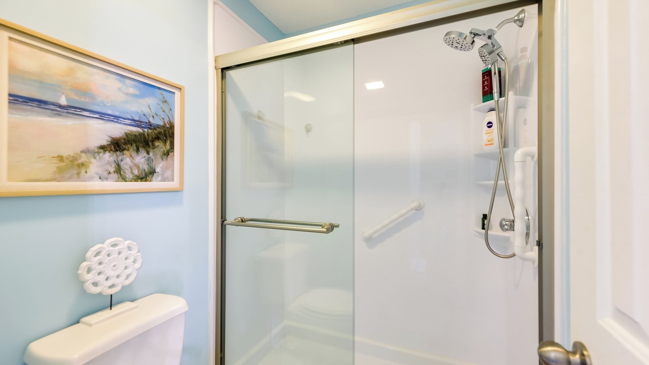 Photo of Bathroom in Little River