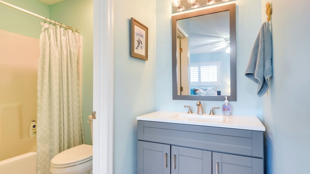Photo of Bathroom in Little River