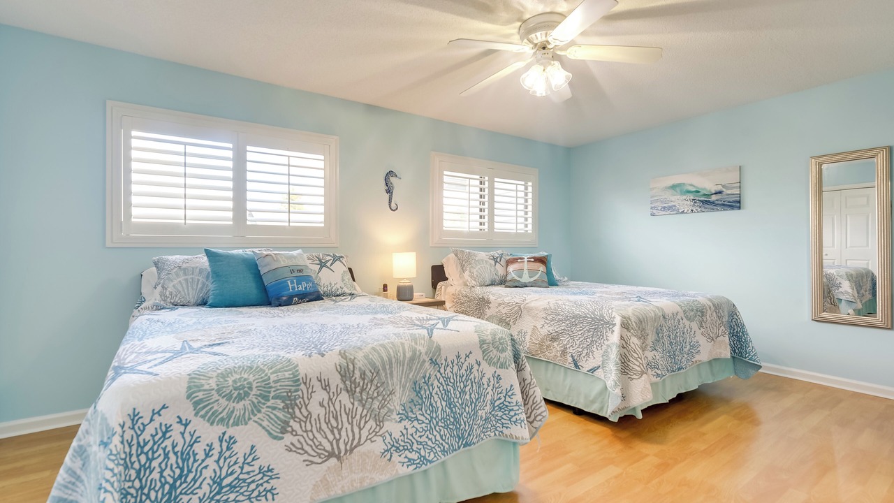 Photo of Bedroom in Little River