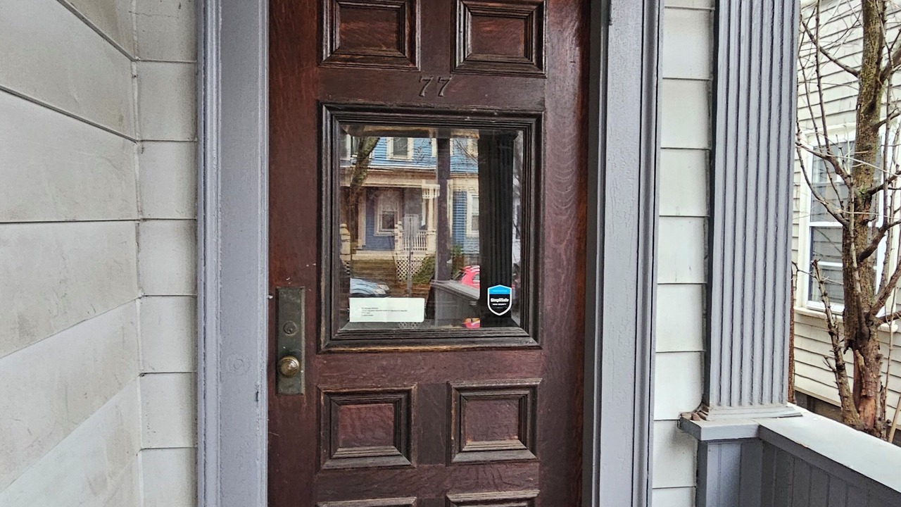 Photo of Outdoor in Mid-Cambridge
