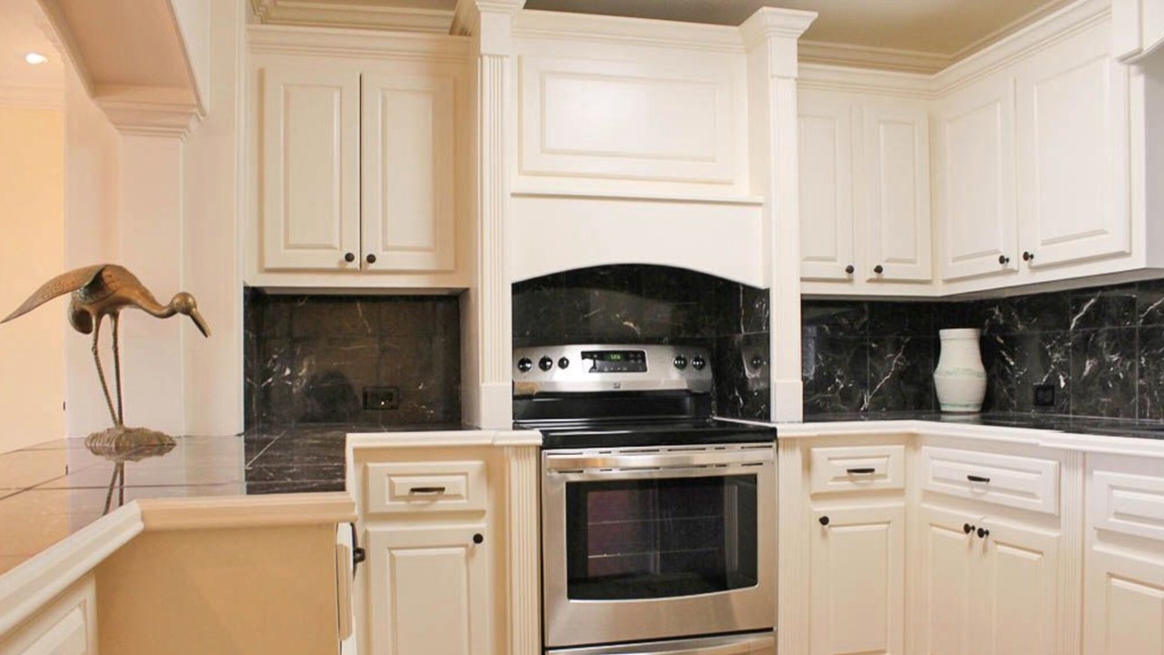 Photo of Kitchen in North Litchfield Beach