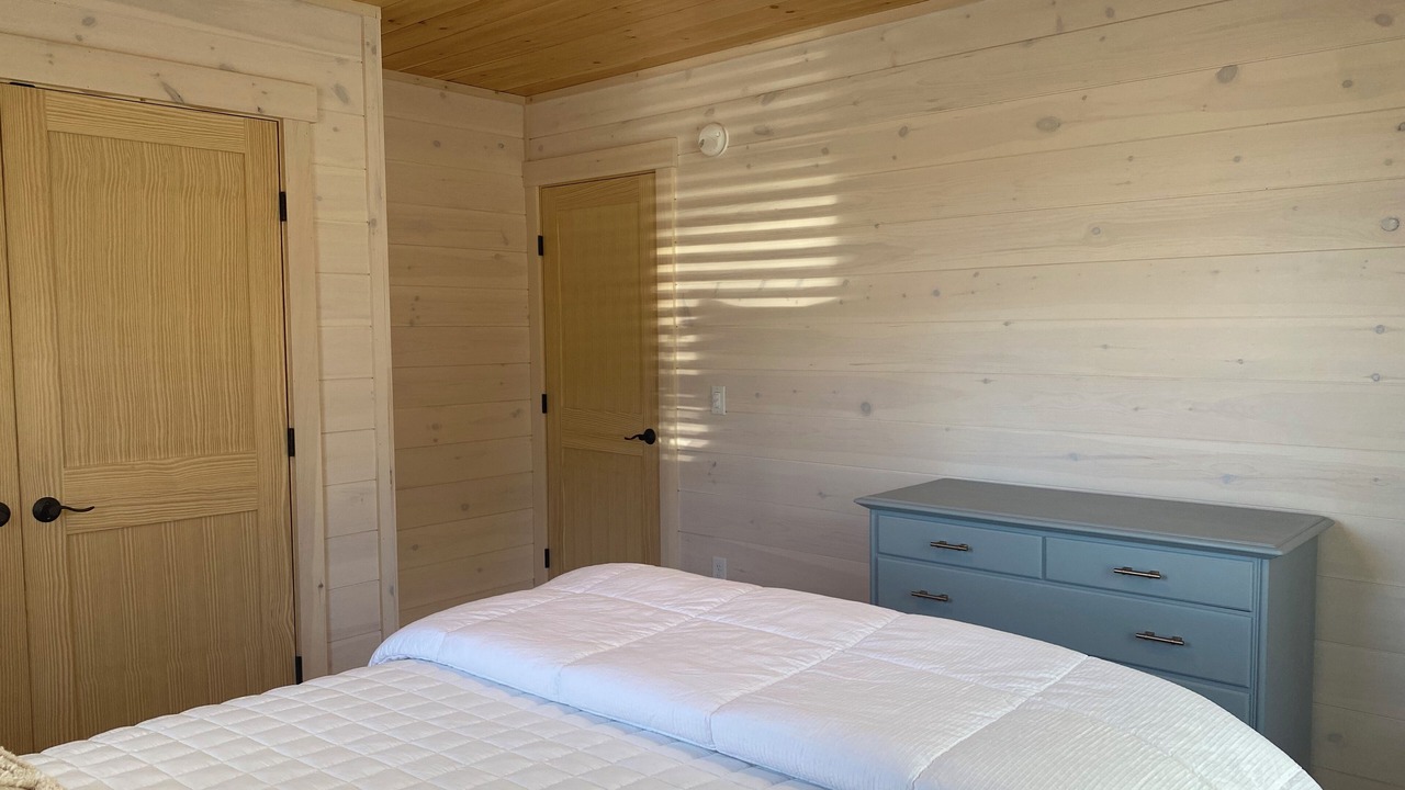 Photo of Bedroom in Rangeley Plantation