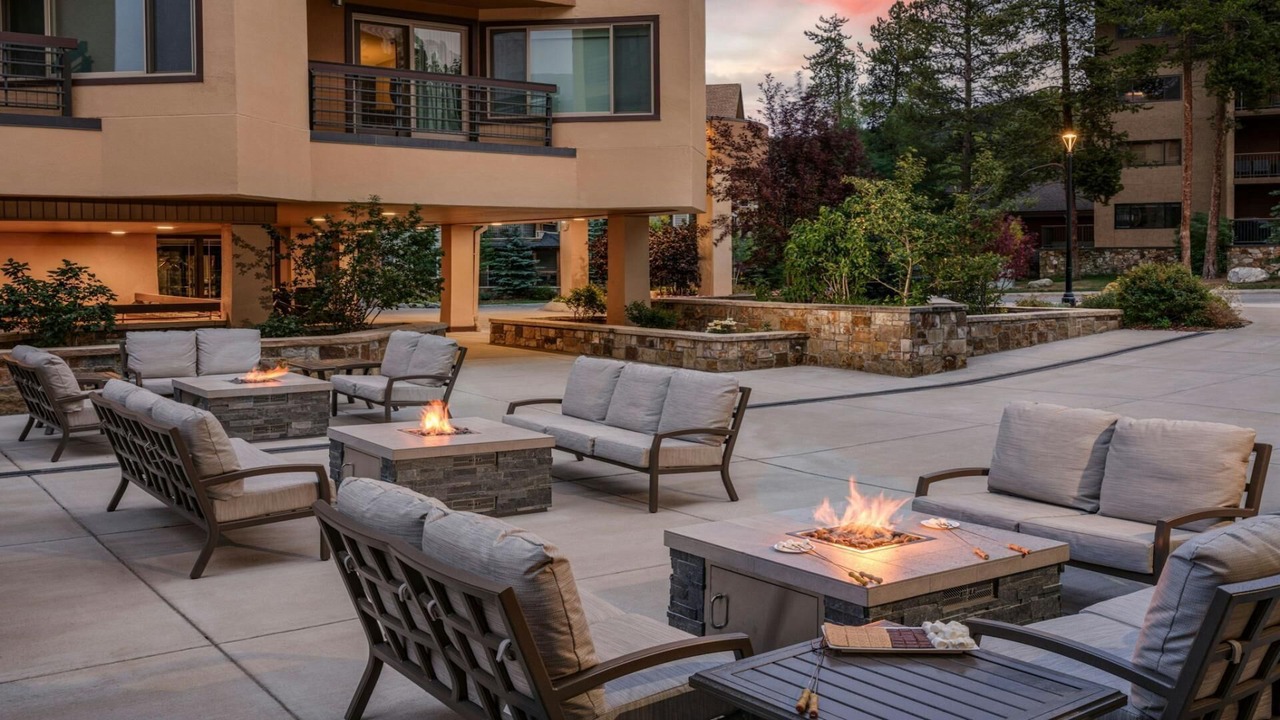 Photo of Patio Balcony in Peak 9