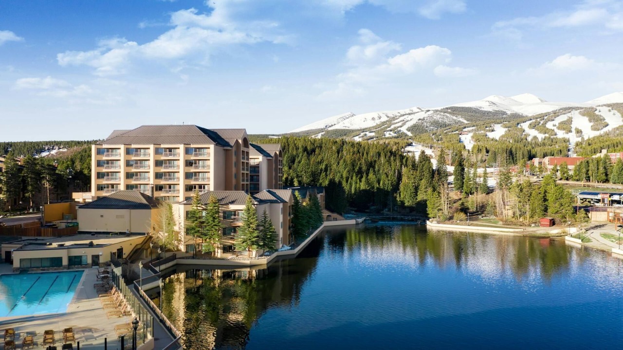 Photo of Outdoor in Peak 9