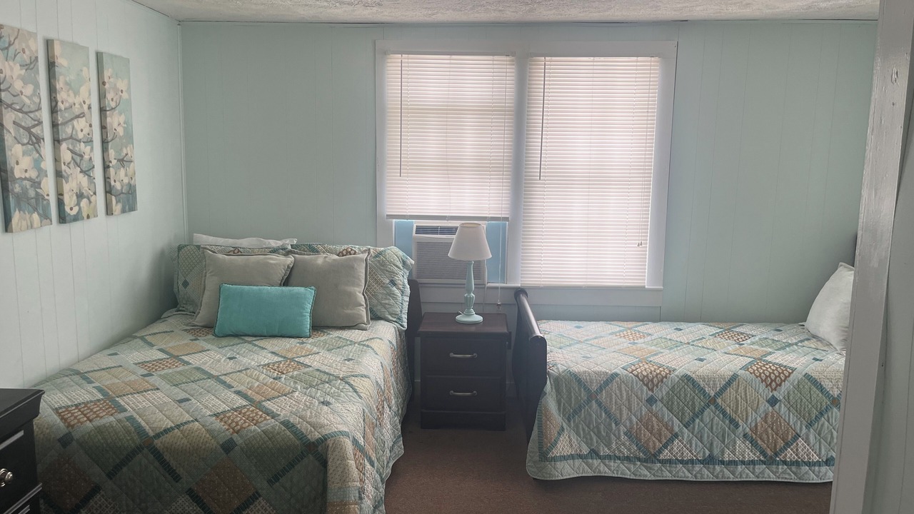 Photo of Bedroom in White Lake