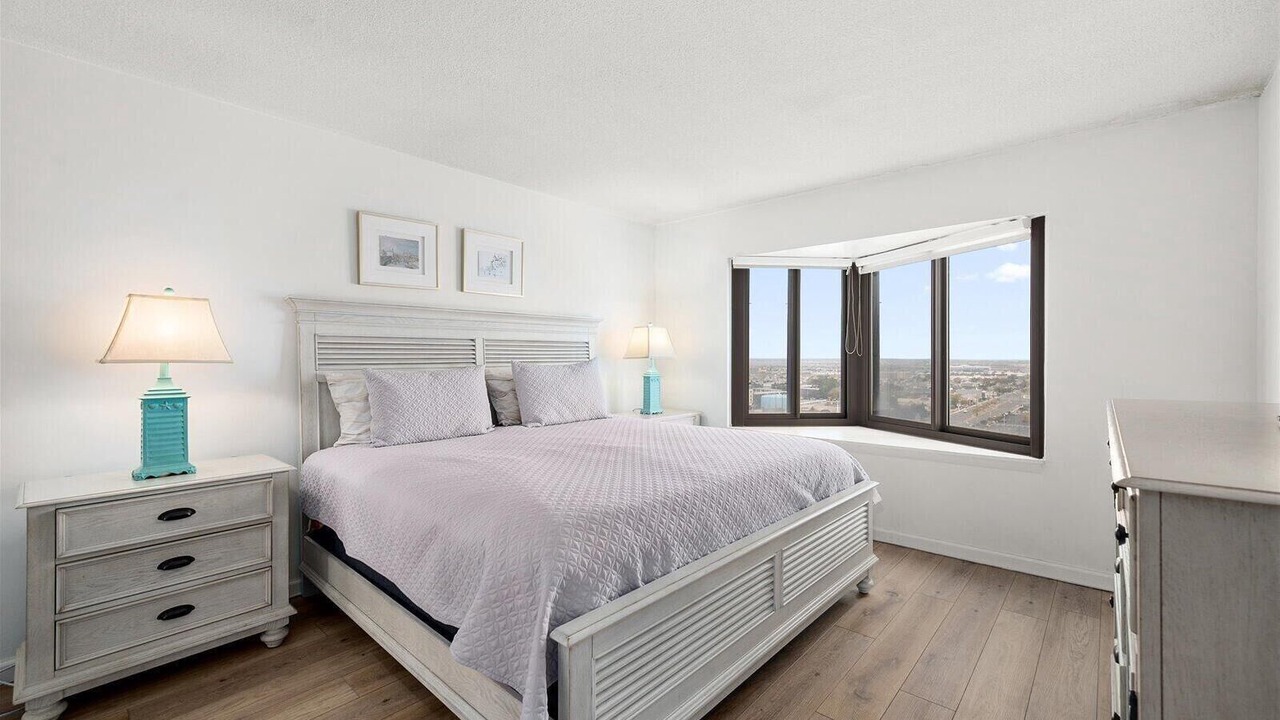 Photo of Bedroom in Little Salisbury