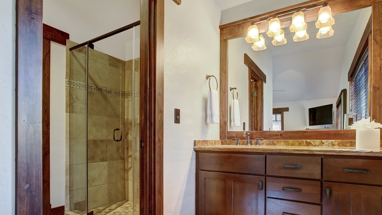 Photo of Bathroom in Christie Heights