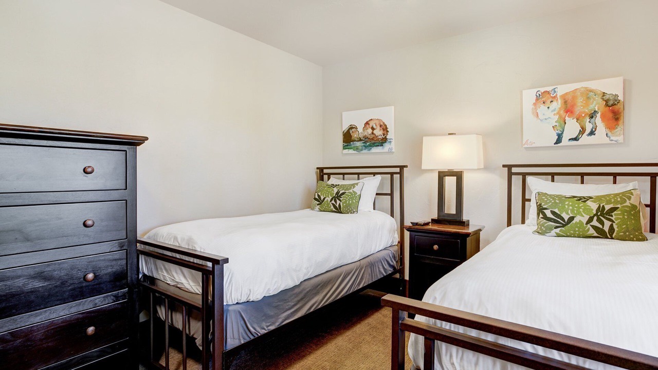 Photo of Bedroom in Christie Heights