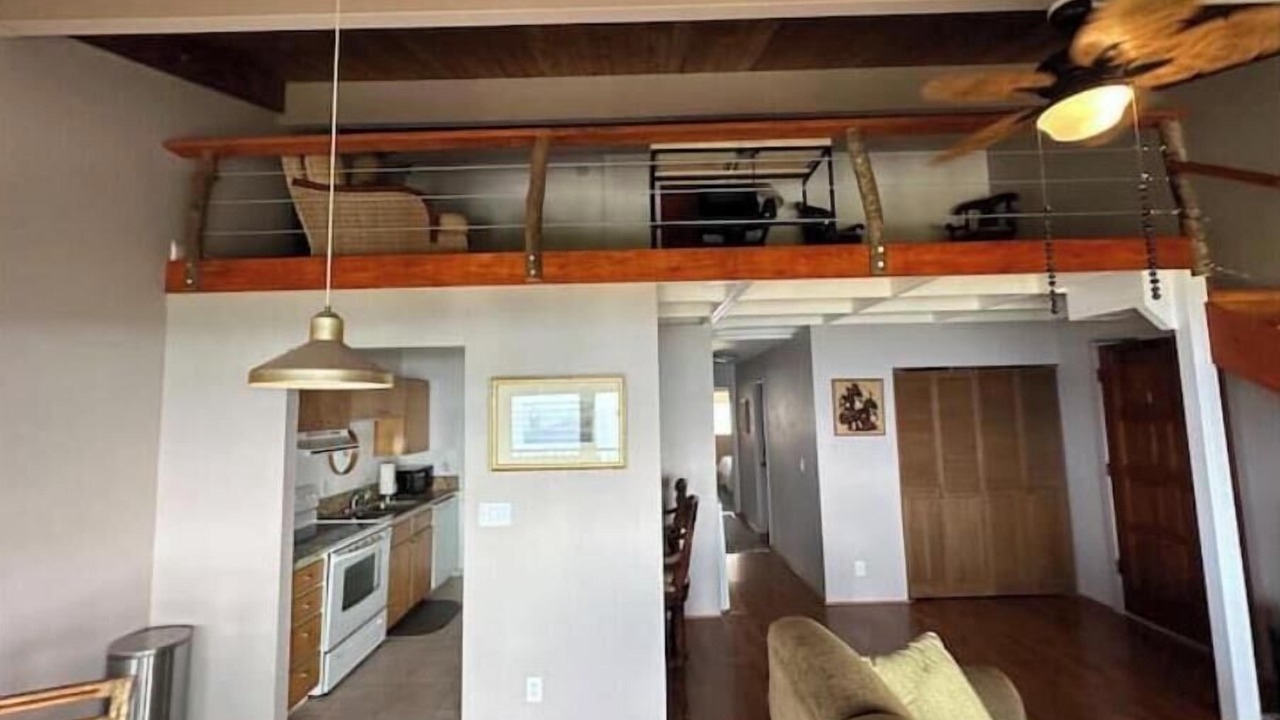Photo of Livingroom in Honalo