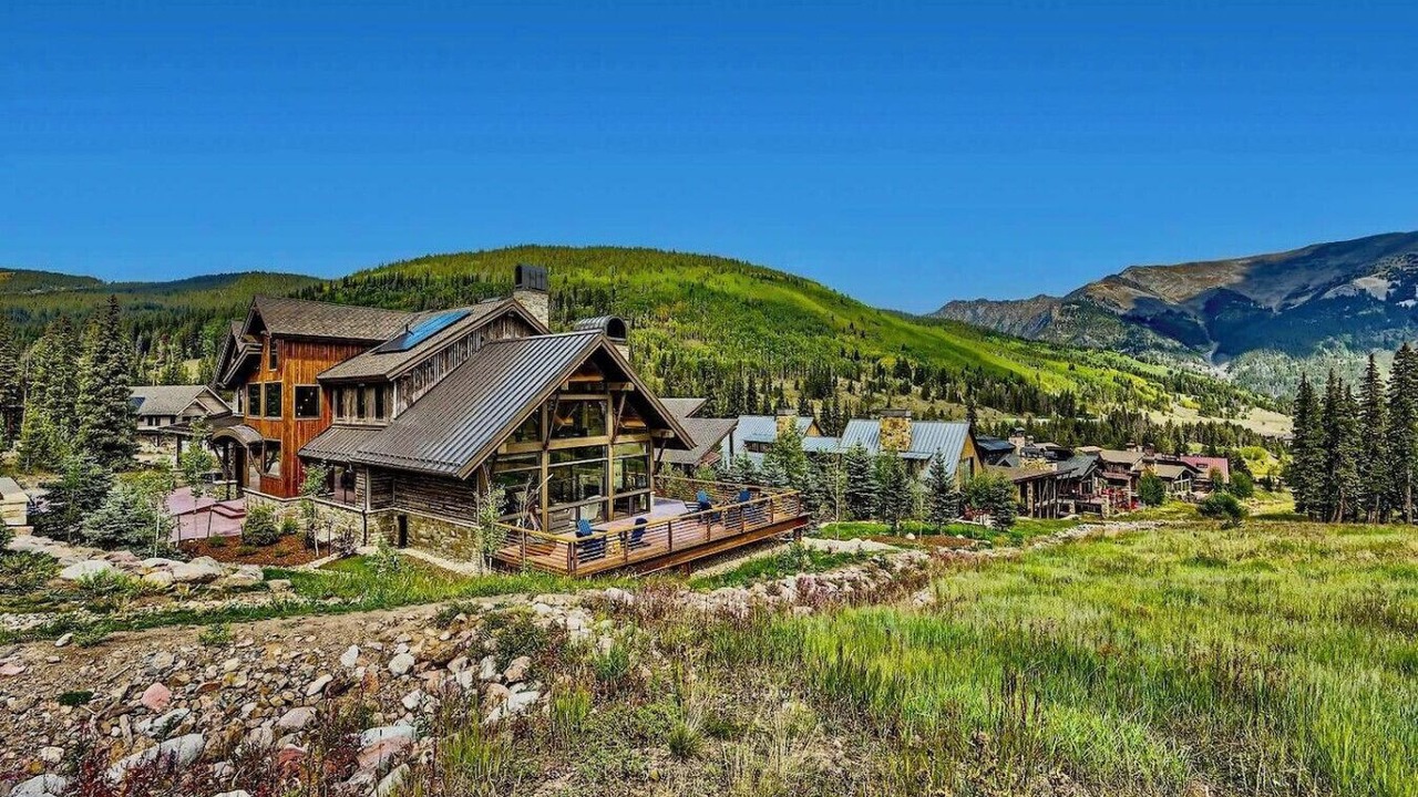 Photo of Outdoor in Copper Mountain